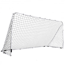 Load image into Gallery viewer, Outdoor Sports Weatherproof Steel Football Goal Net-6' x 4'