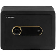 Load image into Gallery viewer, Security Safe Box with Keypad 0.5 Cubic Feet