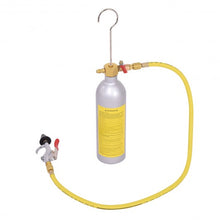 Load image into Gallery viewer, Air Conditioner System Flush Canister Gun Kit