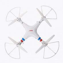 Load image into Gallery viewer, Syma X8W 4CH Gyro RC Quadcopter Explorers Drone with WiFi FPV 2MP Camera RTF
