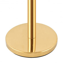 Load image into Gallery viewer, 4 pcs Stanchion Posts Queue Pole