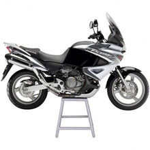 Load image into Gallery viewer, Motorcycle Dirt Bike Panel Stand with Removable Oil Pan-8.6 lbs
