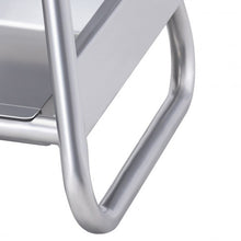 Load image into Gallery viewer, Motorcycle Dirt Bike Panel Stand with Removable Oil Pan-11.1 lbs