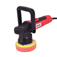 Load image into Gallery viewer, 5" Variable Speed Dual-Action Polisher Random Orbital Polisher Kit Auto Detail