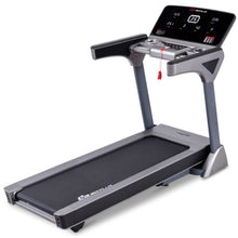 Load image into Gallery viewer, 7 Inch LED Display Electric Motorized Folding Running Treadmill