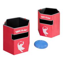 Load image into Gallery viewer, Folding Aero-dynamic disc game Ball Game with Waterproof Bag