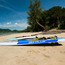 Load image into Gallery viewer, 10' Inflatable Stand up Paddle Board Surfboard with Bag