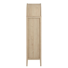 Load image into Gallery viewer, Nolan Tall Arched Storage Display Cabinet by Modway
