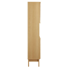 Load image into Gallery viewer, Render Tall Bathroom Storage Cabinet by Modway
