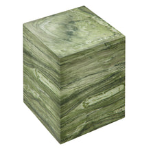 Load image into Gallery viewer, Jordana Square Plinth Indoor - Outdoor Patio Concrete Side Table by Modway
