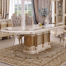 Load image into Gallery viewer, HD-9022 – DINING TABLE
