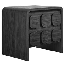 Load image into Gallery viewer, Toscana 2-Drawer Nightstand by Modway
