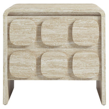 Load image into Gallery viewer, Toscana 2-Drawer Nightstand by Modway
