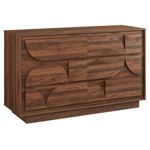 Load image into Gallery viewer, Bulwark 6-Drawer Dresser by Modway
