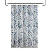 Load image into Gallery viewer, Madison Park Essentials Sofia 100% Polyester Shower Curtain MPE70-872 By Olliix
