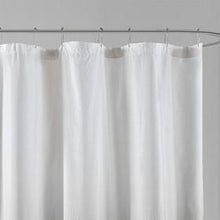 Load image into Gallery viewer, Madison Park Ara 100% Polyester Shower Curtain MP70-6595 By Olliix
