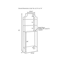 Load image into Gallery viewer, Aimee Space Saver Soft Gold
