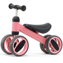 Load image into Gallery viewer, 4 Wheels Baby Balance Bike Toy-Pink

