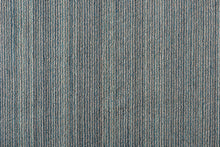 Load image into Gallery viewer, Baxton Studio Aral Modern and Contemporary Blue Handwoven Wool Area Rug

