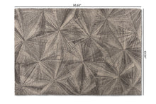 Load image into Gallery viewer, Baxton Studio Barret Modern and Contemporary Grey Hand-Tufted Wool Area Rug
