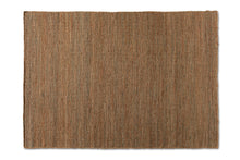 Load image into Gallery viewer, Baxton Studio Flamings Modern and Contemporary Brick Handwoven Hemp Area Rug
