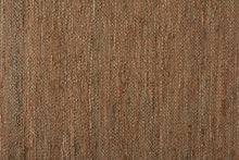 Load image into Gallery viewer, Baxton Studio Flamings Modern and Contemporary Brick Handwoven Hemp Area Rug
