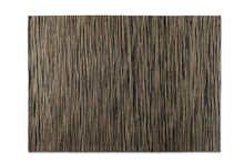 Load image into Gallery viewer, Baxton Studio Shiro Modern and Contemporary Beige and Black Handwoven Hemp Area Rug
