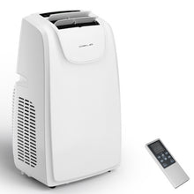 Load image into Gallery viewer, 3-in-1 Portable Air Conditioner with Cooling Fan Dehumidifier Function-12000 BTU
