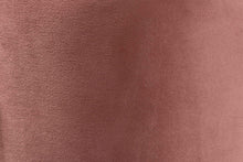 Load image into Gallery viewer, Baxton Studio Malina Contemporary Glam and Luxe Pink Velvet Fabric Upholstered and Gold Finished Metal Storage Ottoman
