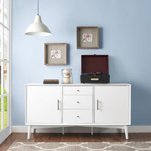 Load image into Gallery viewer, Landon Sideboard White
