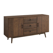 Load image into Gallery viewer, Lucas Sideboard Brown
