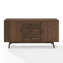 Load image into Gallery viewer, Lucas Sideboard Brown
