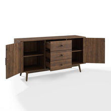 Load image into Gallery viewer, Lucas Sideboard Brown
