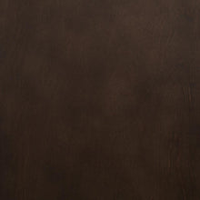 Load image into Gallery viewer, Juno Record Storage Cube Bookcase Dark Brown
