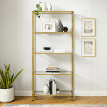 Load image into Gallery viewer, Helena Etagere Gold
