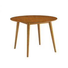 Load image into Gallery viewer, Landon Round Dining Table Acorn
