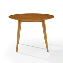 Load image into Gallery viewer, Landon Round Dining Table Acorn

