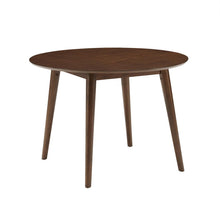 Load image into Gallery viewer, Landon Round Dining Table Mahogany
