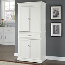 Load image into Gallery viewer, Parsons Pantry White
