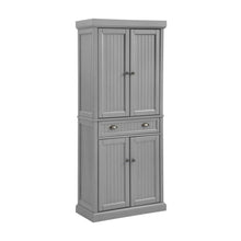 Load image into Gallery viewer, Seaside Pantry Distressed Gray
