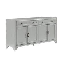 Load image into Gallery viewer, Tara Sideboard Distressed Gray
