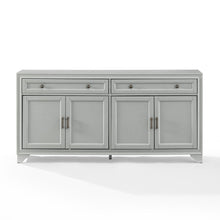 Load image into Gallery viewer, Tara Sideboard Distressed Gray

