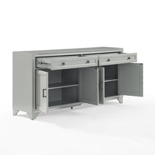 Load image into Gallery viewer, Tara Sideboard Distressed Gray
