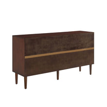Load image into Gallery viewer, Everett Sideboard Mahogany

