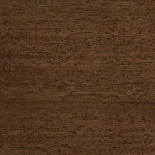 Load image into Gallery viewer, Kalen Adjustable Height Swivel Stool Brown/Matte Black
