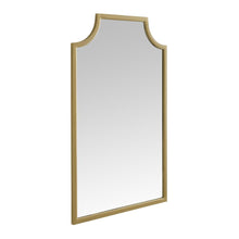 Load image into Gallery viewer, Aimee Bath Mirror Soft Gold
