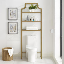 Load image into Gallery viewer, Aimee Space Saver Soft Gold
