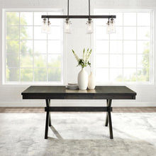 Load image into Gallery viewer, Hayden Dining Table Slate
