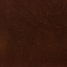 Load image into Gallery viewer, Cambridge Granite Top Full Size Kitchen Island/Cart Mahogany/Gray
