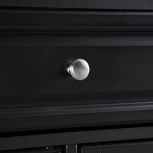 Load image into Gallery viewer, Full Size Granite Top Kitchen Cart
